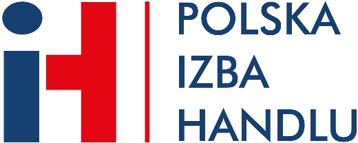 Polska Izba Handlu chce reaktywacji Rady Konsultacyjnej ds. Handlu i Usług