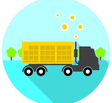 Carrefour Polska optymalizuje transport z myślą o środowisku