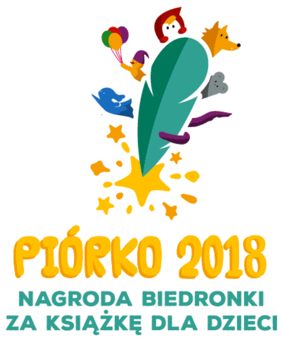 Kolejny etap konkursu „Piórko” Biedronki