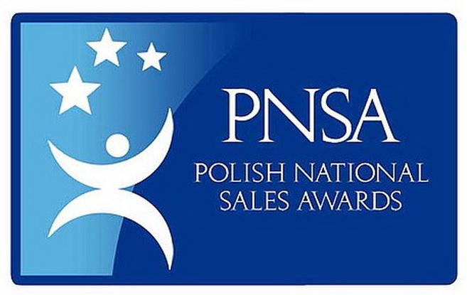 IX edycja Polish National Sales Awards