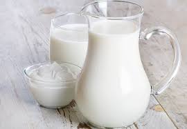 Mleko najtańsze od pięciu lat