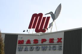 Maspex zamierza kupić pakiet udziałów w farmaceutycznej spółce