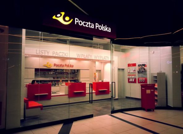 Poczta Polska przestanie być konkurencją dla drogerii?