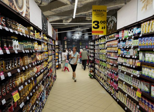 Carrefour otworzył nowy supermarket premium w Podkowie Leśnej