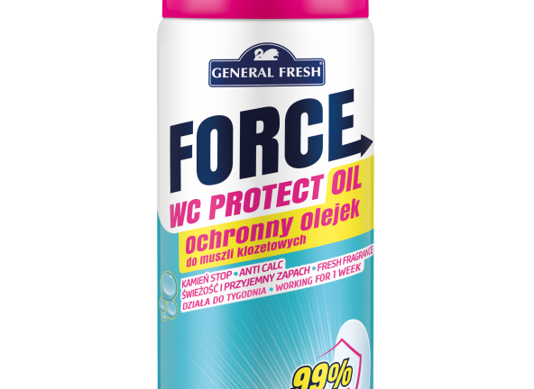 WC Protect Oil Force