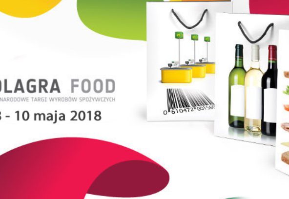 Polagra Food 2018