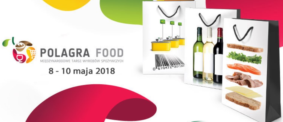 Polagra Food 2018