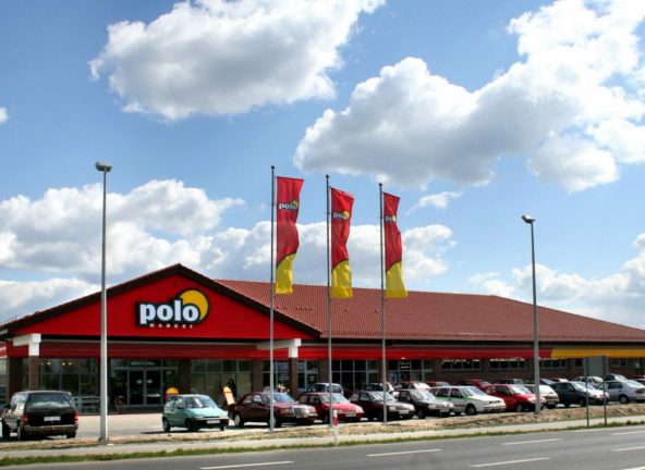 POLOmarket nie na sprzedaż