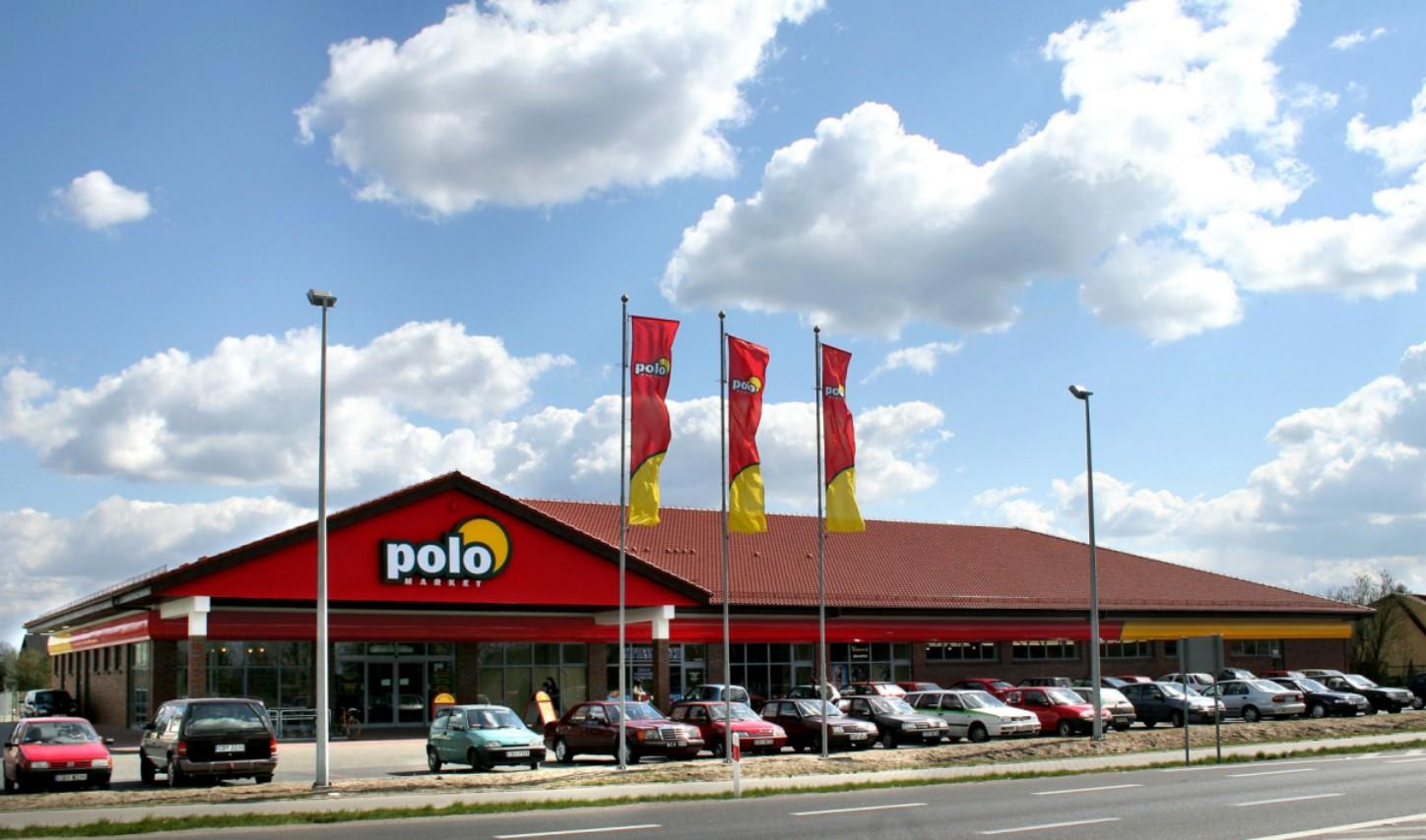 Kolejny sklep sieci POLOmarket już otwarty