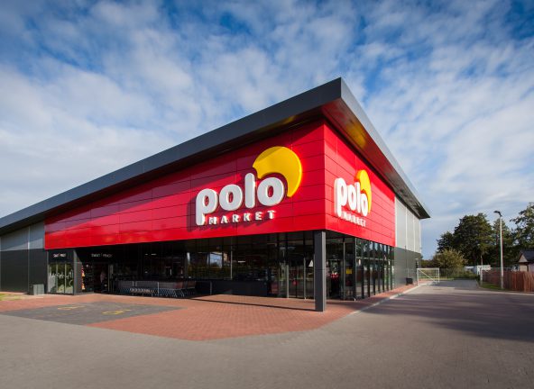 Nowa kampania wizerunkowa sieci POLOmarket