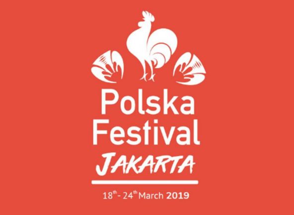 Polska Festival w Indonezji