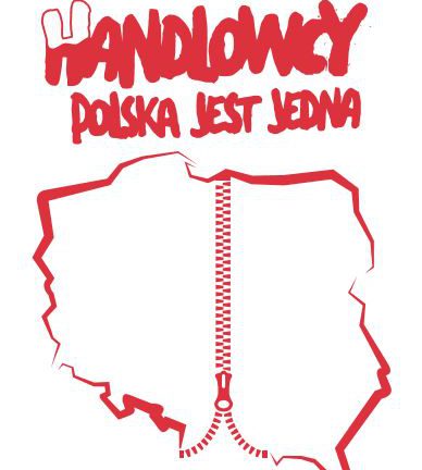 HANDLOWCY – POLSKA JEST JEDNA