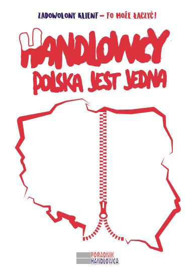 HANDLOWCY – POLSKA JEST JEDNA