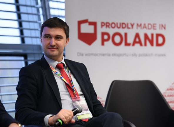 Powstał znak promujący polskie marki piwa za granicą