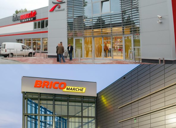 Ponad 3,72 mld zł obrotów Grupy Muszkieterów po I półroczu 2019 r.