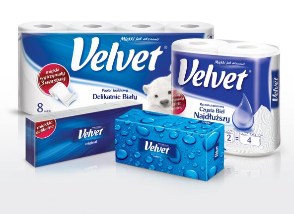 Nowe inwestycje Velvet CARE