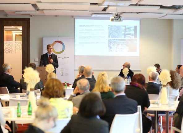 Nowa strategia zrównoważonego rozwoju Kompanii Piwowarskiej