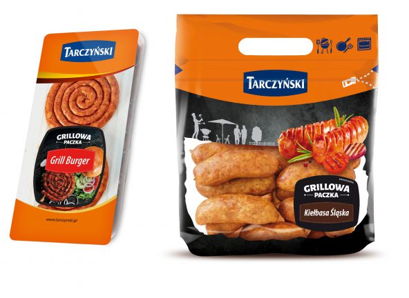 Hity na grilla od Tarczyńskiego