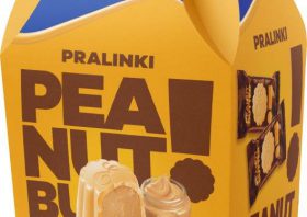 Peanut Butter i Toffee&Peanuts – nowe czekoladki od E.Wedel