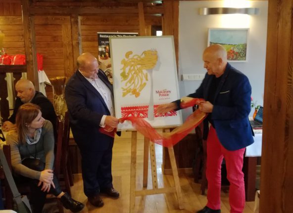 Makarony Polskie świętują
