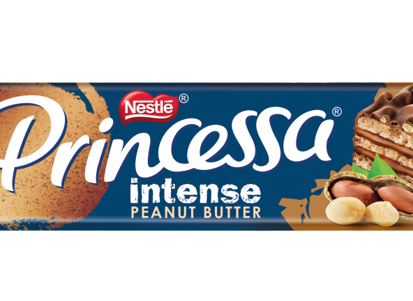 Nowości w ofercie Nestlé Princessa