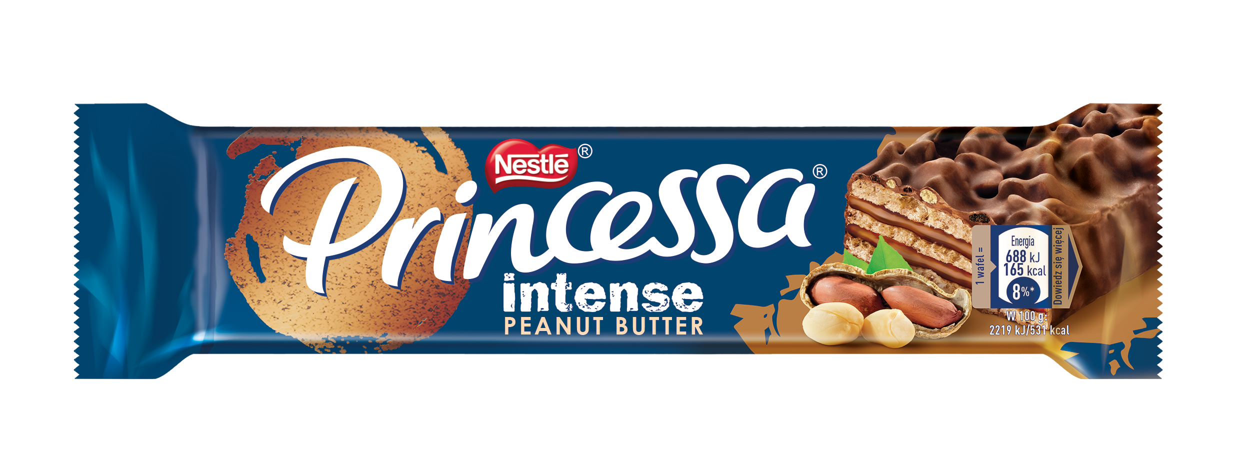 Nowości w ofercie Nestlé Princessa