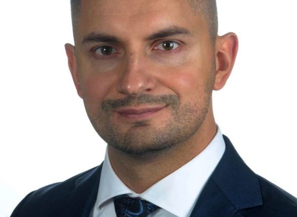 Przemysław Woźniak Wiceprezesem ds. Operacyjnych w Natura