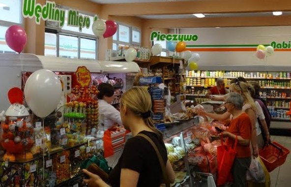 PSS Miastko postawiło na Gamy