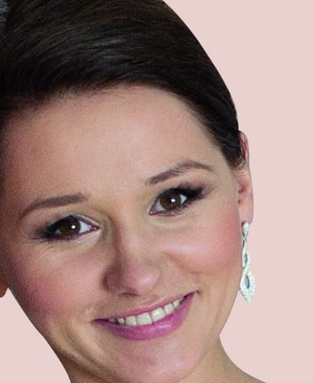 Urszula Kalisiak, Customer Marketing Diageo Polska Sp. z o.o.