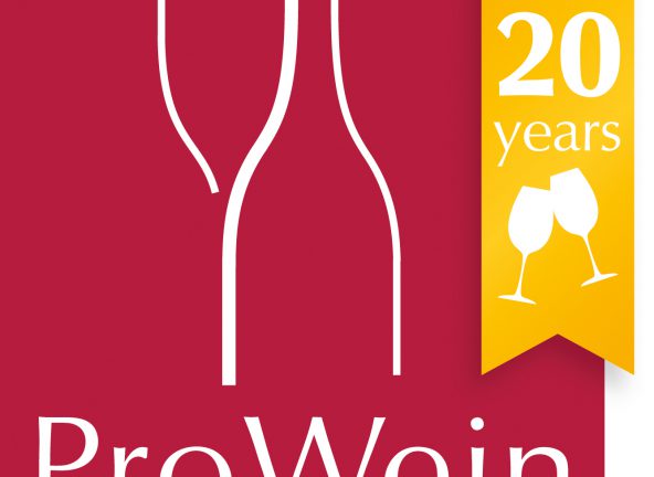 ProWein  2014  – Międzynarodowe Targi win i alkoholi