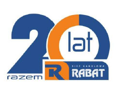Rok Jubileuszowy i 1001 sklepów RABAT