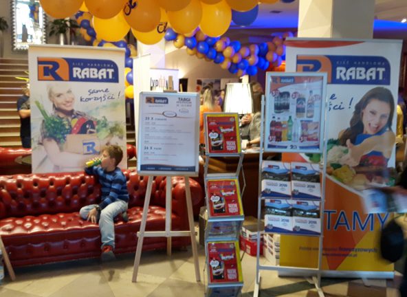 Targi Rabat Detal w Karpaczu