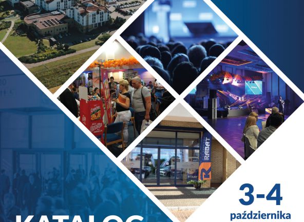 Rabat Detal: Targi Regionu Wielkopolska