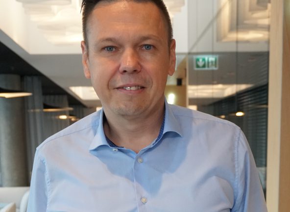 Rafał Masiak, Dyrektor Marketingu Hochland Polska