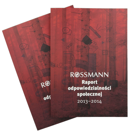 Rossmann – Jesteśmy odpowiedzialni społecznie