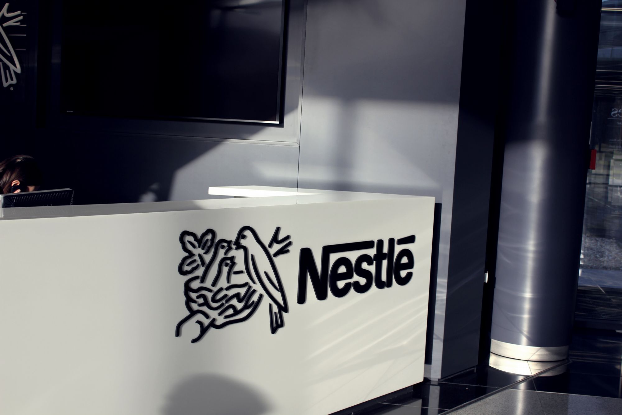 Nestlé House – nowa siedziba Nestlé w Warszawie