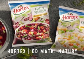 Hortex. Od Matki Natury