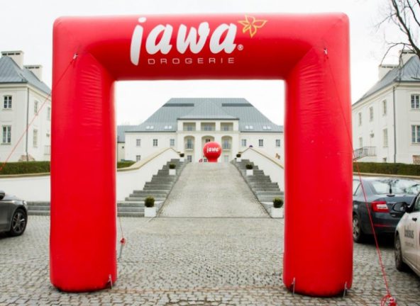 Konferencja Sieci Jawa 2016