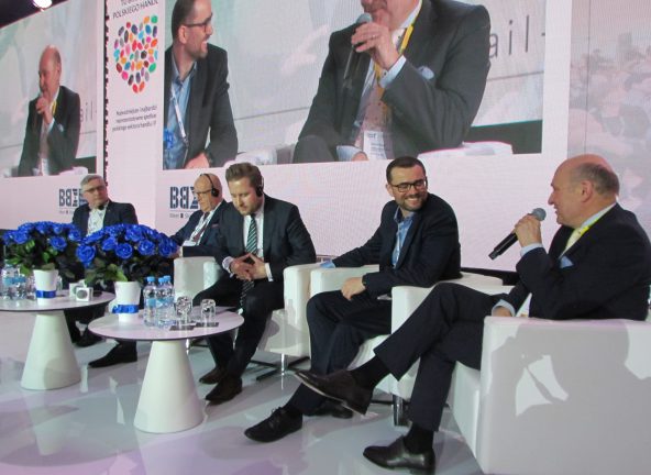Poland & CEE Retail Summit 2018