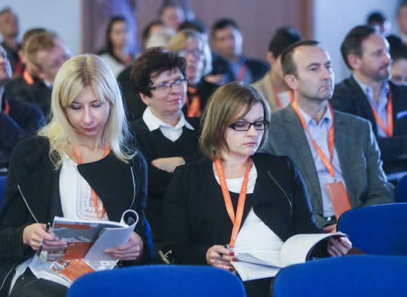 Retail Congress 2016 już w listopadzie
