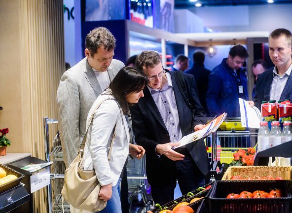 Targi RetailShow