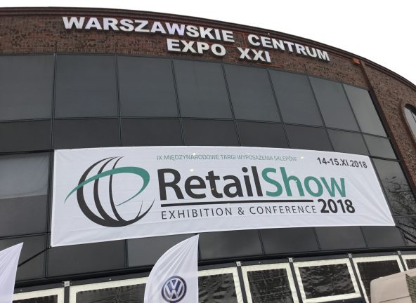 RetailShow 2018