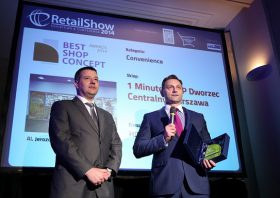 Targi RetailShow 2015 już za dwa miesiące!