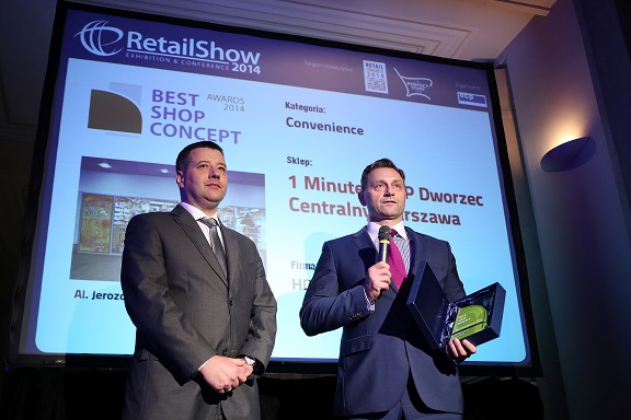 Targi RetailShow 2015 już za dwa miesiące!