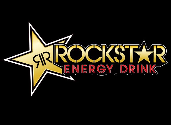 Nagrody od  Rockstar Energy Drink