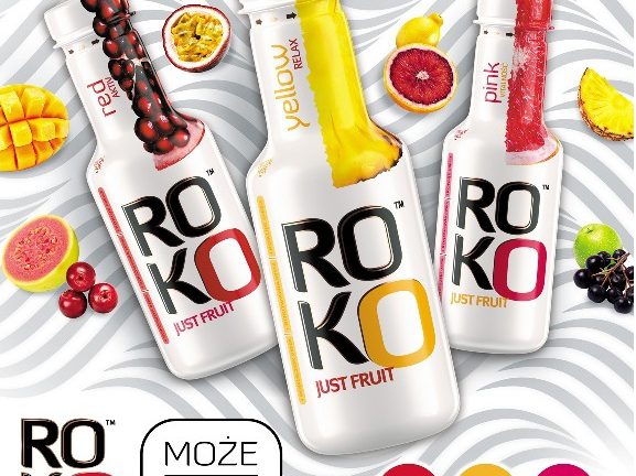 ROKO White
