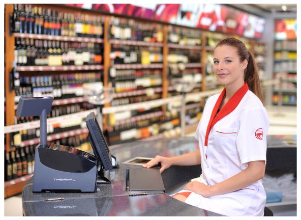 Rossmann ulubioną drogerią Polaków