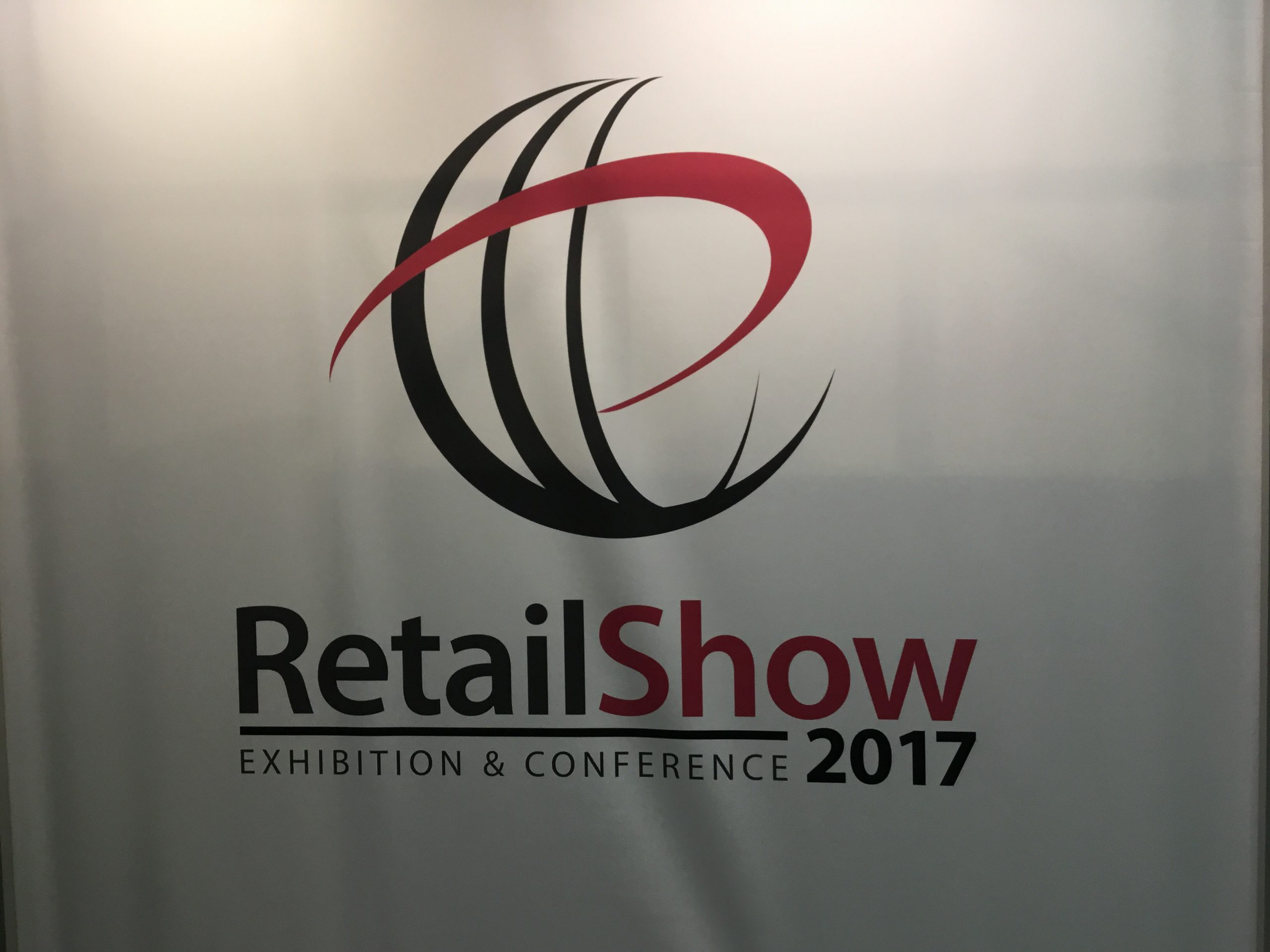 Międzynarodowe Targi Wyposażenia Sklepów RetailShow 2017