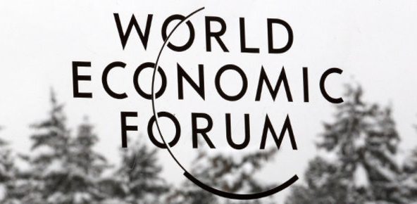 Liderzy Nestlé biorą udział w Światowym Forum Ekonomicznym w Davos