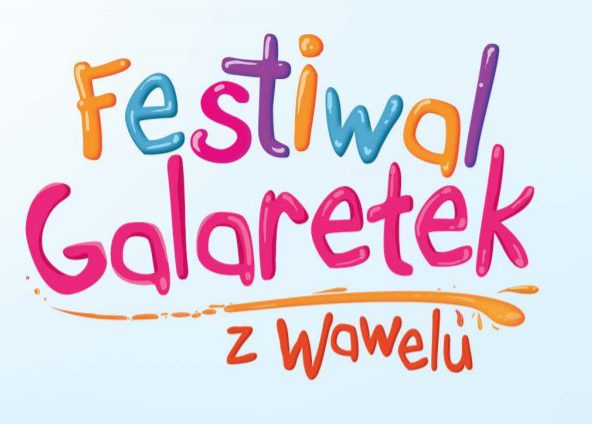 Wawel organizuje Festiwal Galaretek